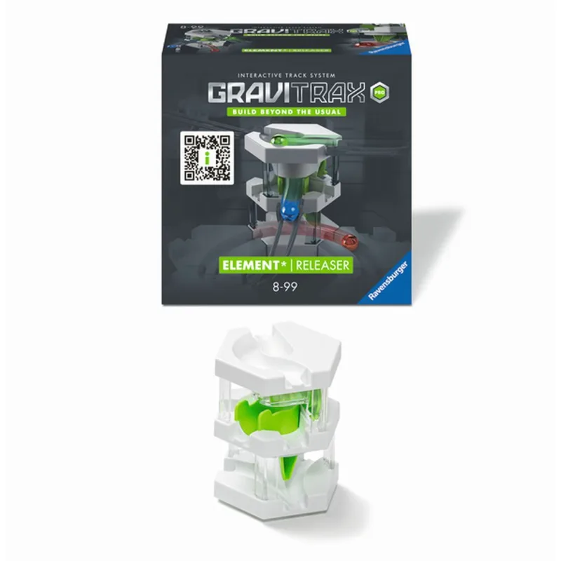 Ravensburger GraviTrax PRO Releaser