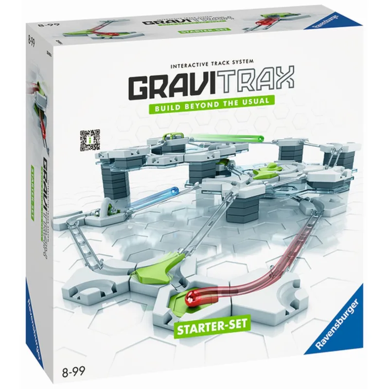 Ravensburger GraviTrax Štartovacia sada