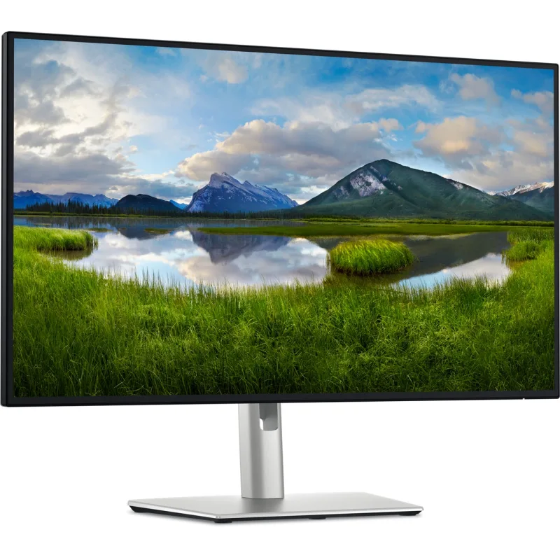 Dell UltraSharp/U2725QE/27"/IPS/4K UHD/120Hz/5ms/Black-Gray/3RNBD 210-BQTL