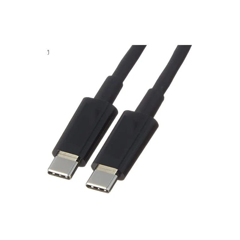HP ENTERPRISE Aruba USB-C to USB-C PC to Switch Cable R9J33A