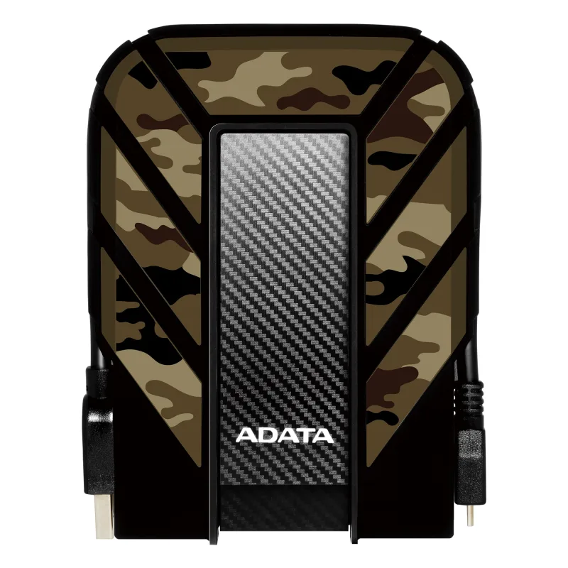 ADATA HD710P/2TB/HDD/Externí/2.5"/Military/3R AHD710MP-2TU31-CCF