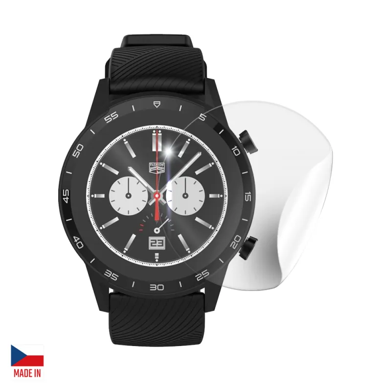 Screenshield IGET FIT F85 folie na displej IGT-FF85-D