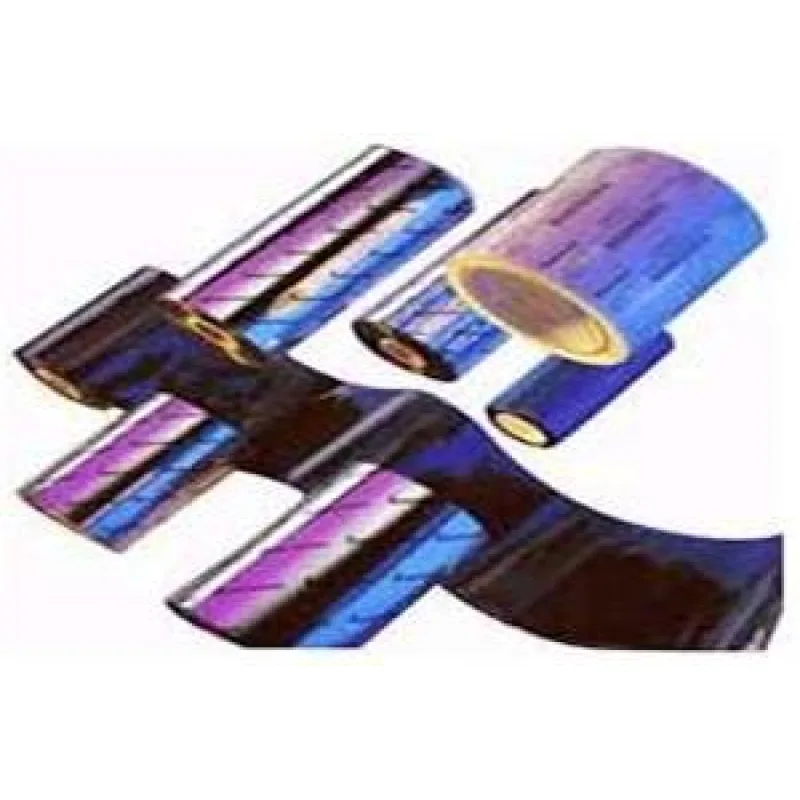 Zebra páska 3200 Wax/Resin.šířka 56,9mm. délka 74m // úzká dutinka 800132-102