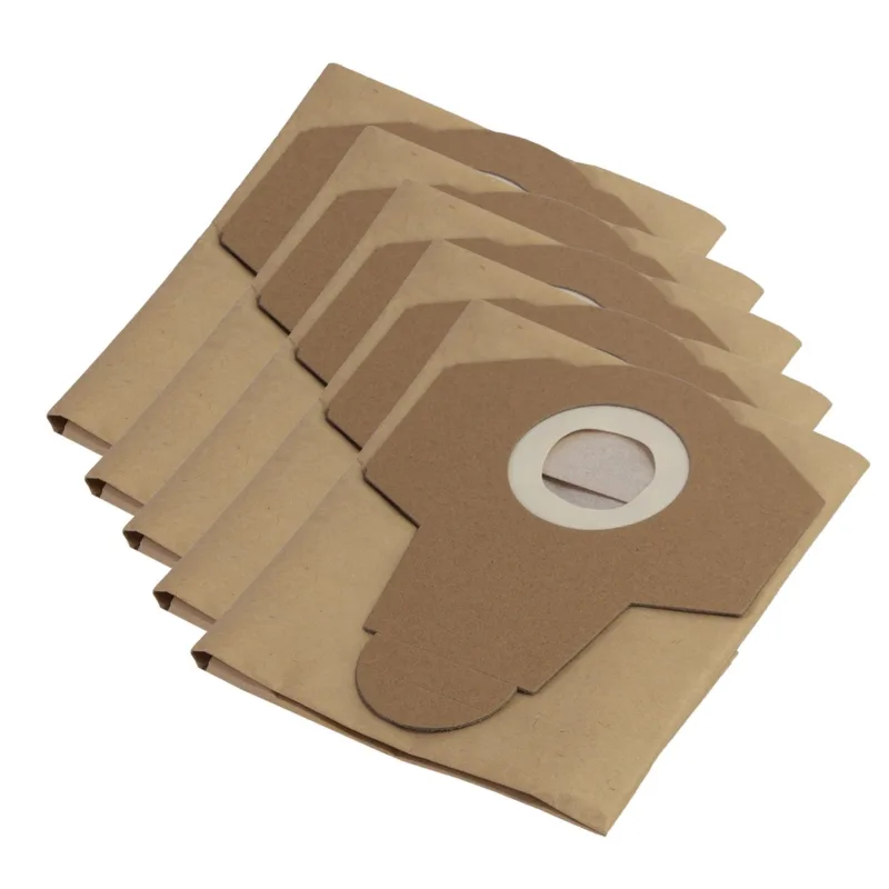 Salente papírový prachový sáček pro vysavače Combo 4v1 a ProVacs (5 ks) COMBO-PDUS5