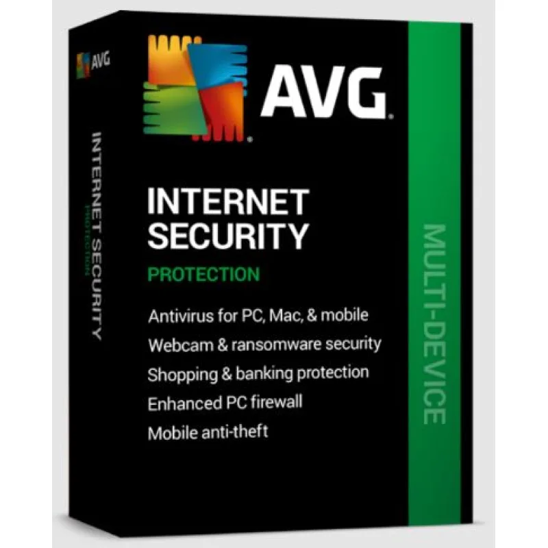 Renew AVG Internet Security MD up to 10Lic 2Y isd-10-24m