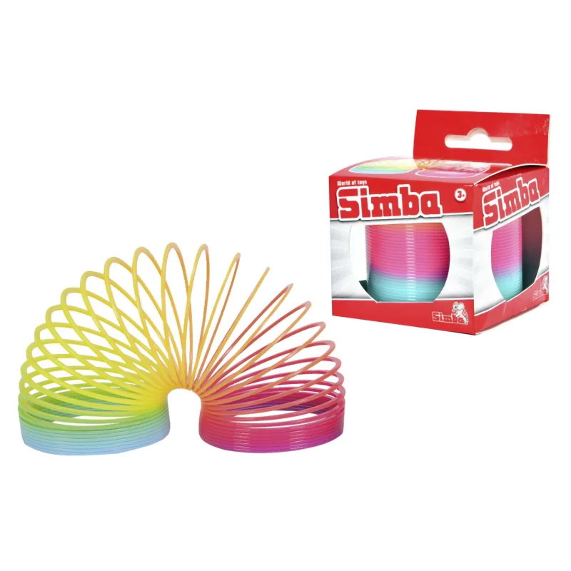 Simba Magická spirála 6 cm