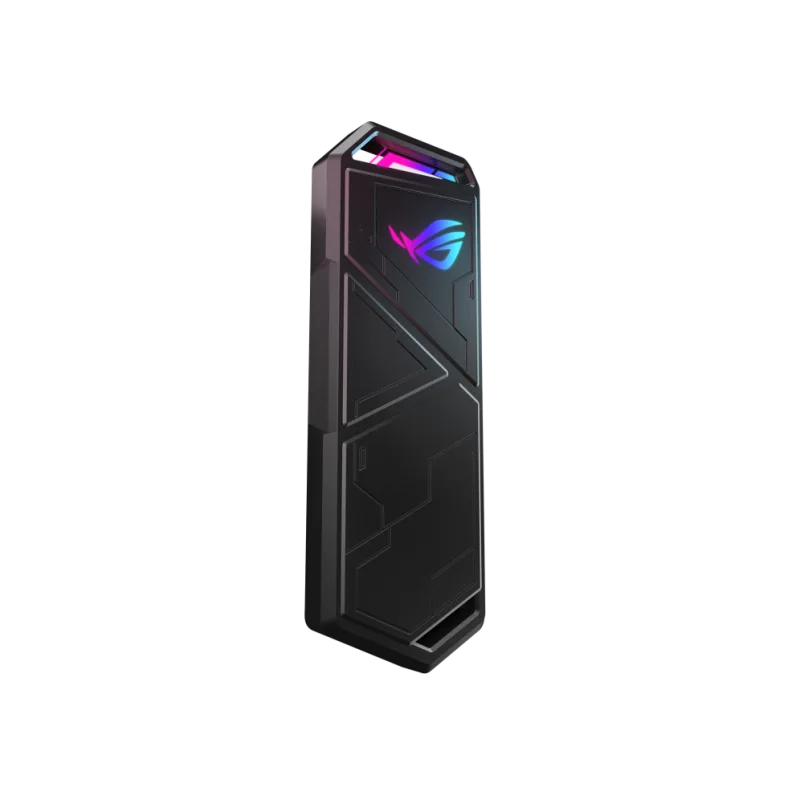 ASUS STRIX ARION LITE M.2 NVMe Alu SSD 10Gbps USB-C case (ESD-S1CL) 90DD02H0-M09010