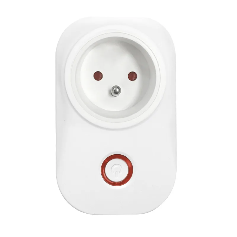 iGET SECURITY M3P16 - bezdrátová řízená zásuvka 230V, pro alarm iGET M4 75020416