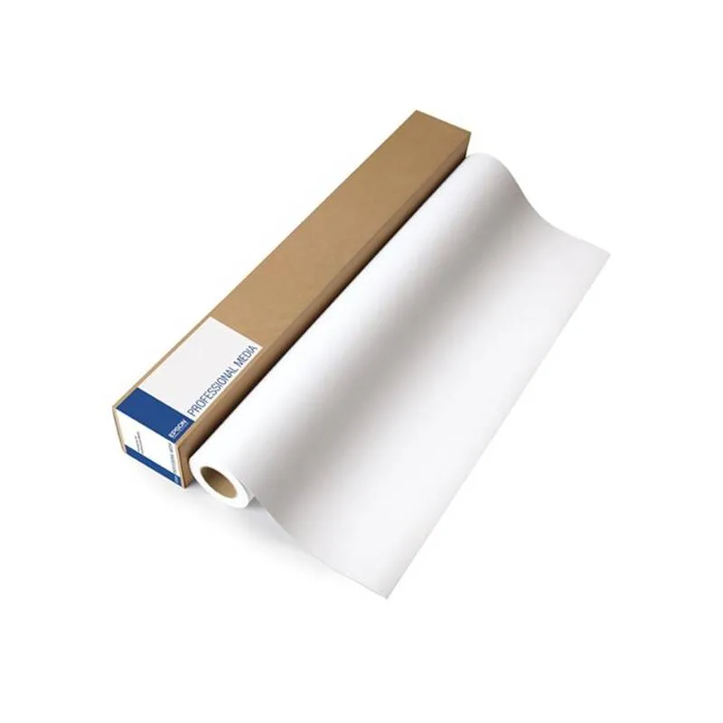 EPSON Commercial Proofing Paper Roll, 13" x 30,5 m C13S042144