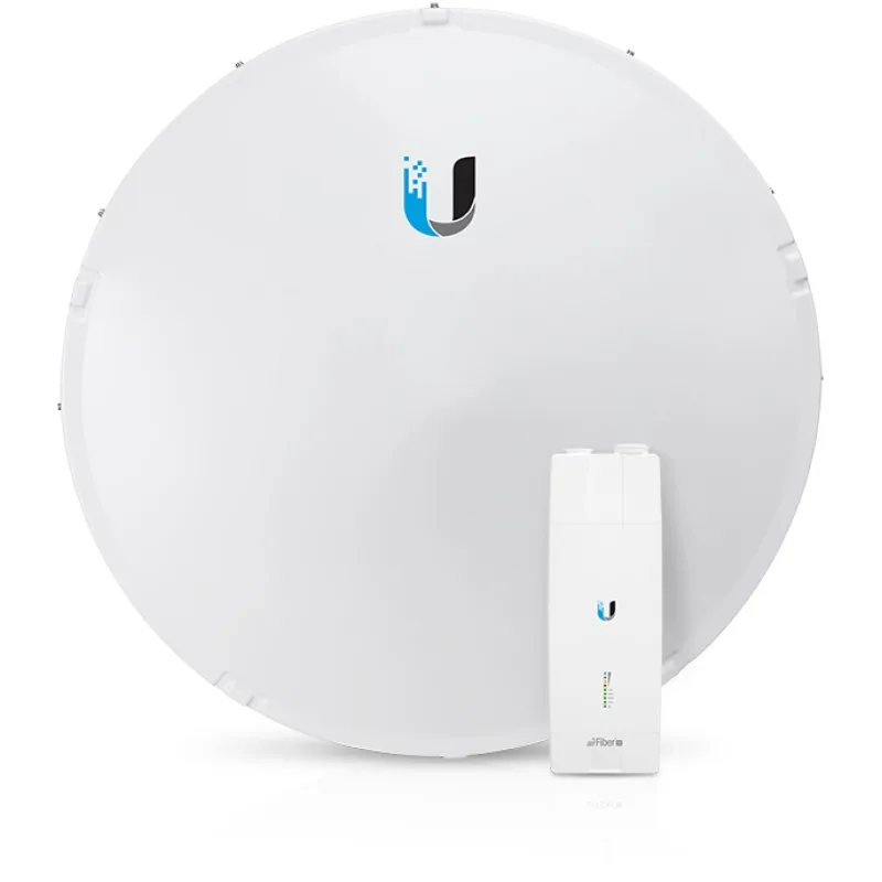 Ubiquiti AF11-Complete-LB, airFiber 11, low band AF11-Complete-LB