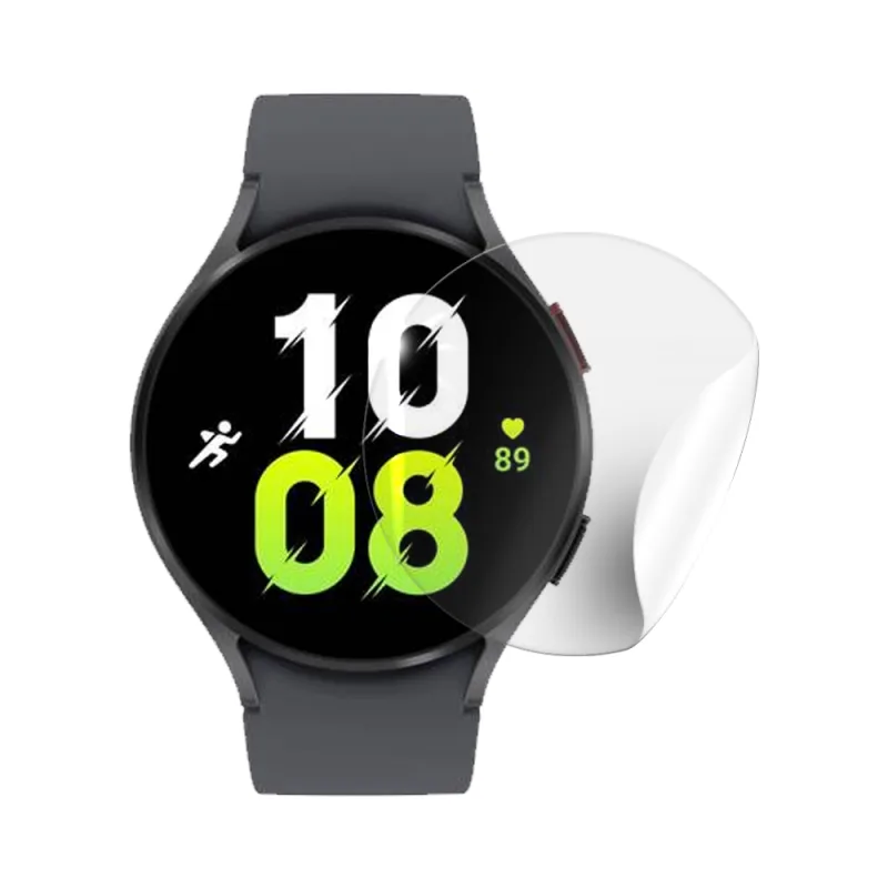 Screenshield SAMSUNG R915 Galaxy Watch 5 44 mm fólie na displej SAM-R915-D