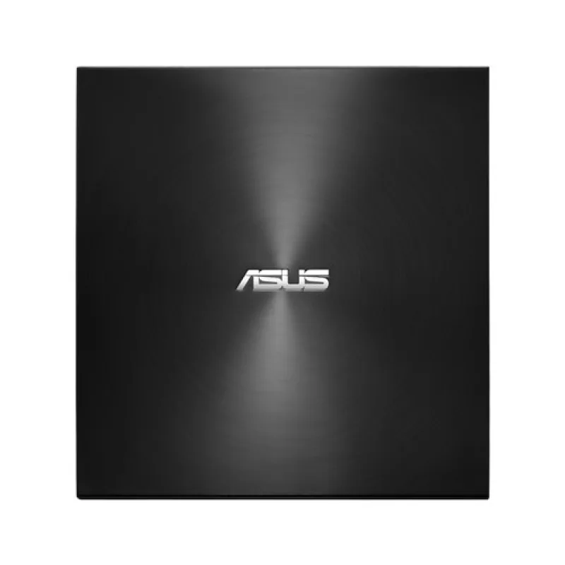 ASUS SDRW-08U7M-U černá ultraslim DRW USB-A + 2× M-Disk 90DD01X0-M29000