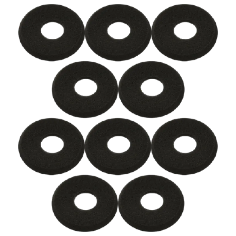 Jabra Earcushion, foam - BIZ 1500/1900 (10ks) 14101-04