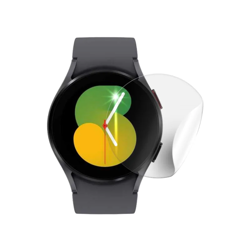 Screenshield SAMSUNG R900 Galaxy Watch 5 40 mm fólie na displej SAM-R900-D