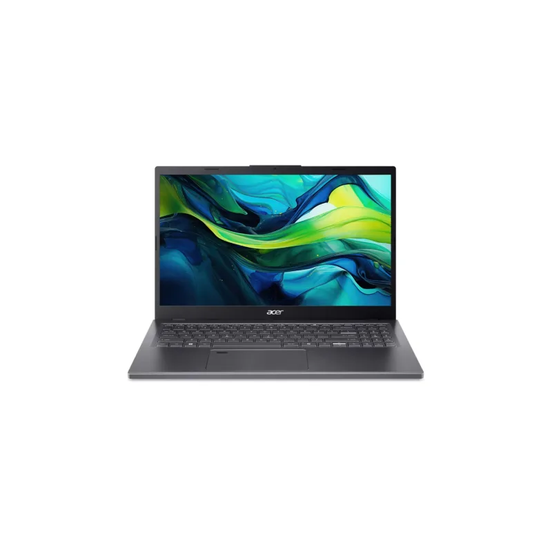 Acer Aspire 15/A15-61M-R59C/R5-8640HS/15,6"/FHD/16GB/512GB/AMD int/bez OS/Gray/2R NX.JDHEC.002