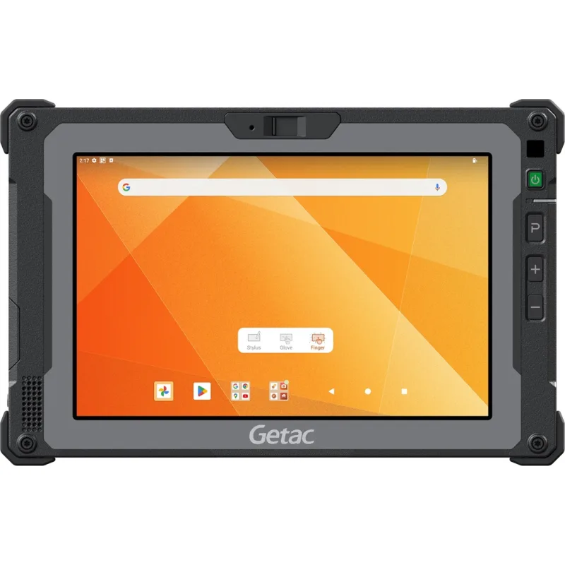 Getac ZX80 8"/Qualcomm QCS6490/12GB/256GB/Android Z8A7FXDX1DXX