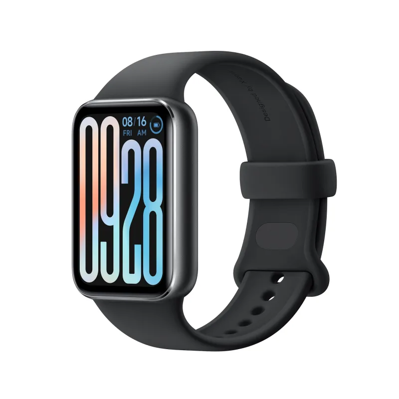 Xiaomi Smart Band 9 Pro/Obsidian Black/Sport Band/Black 57410