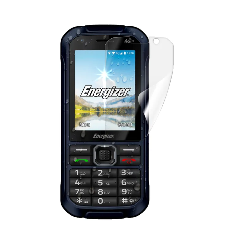 SCREENSHIELD Screenshield™ Lenovo S60 ochrana displeje ERG-HCH280S-D