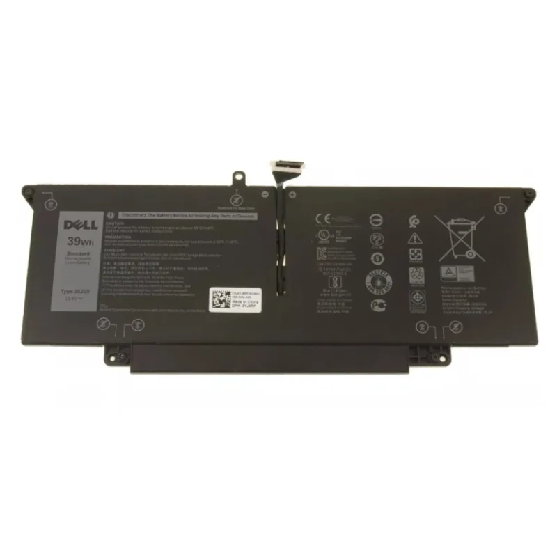 Dell Baterie 3-cell 39W/HR LI-ION pro Latitude 451-BCPO