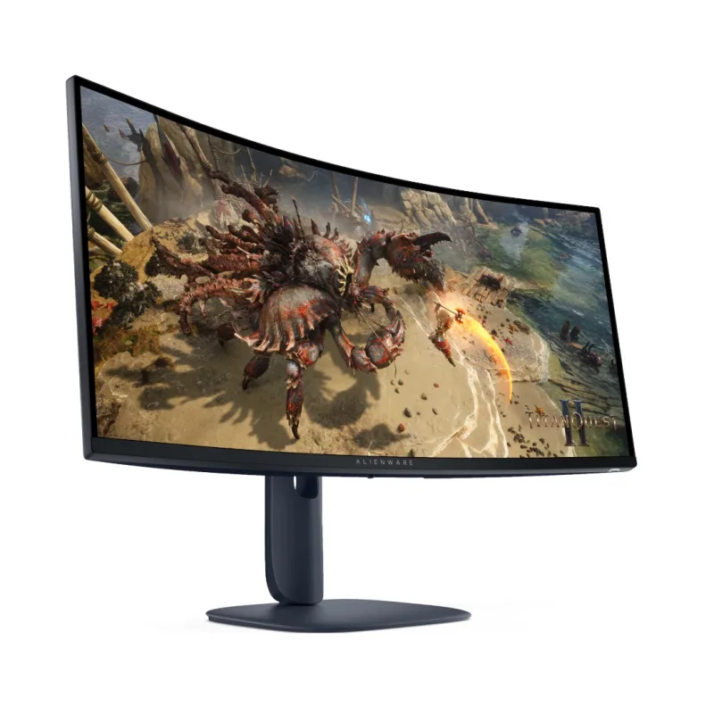 Dell Alienware/AW3425DWM/34"/VA/wQHD/180Hz/1ms/Black/3R 210-BQWL