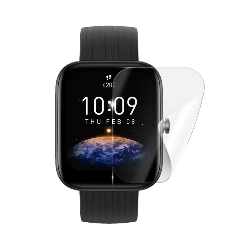 Screenshield XIAOMI Amazfit BIP 3 Pro  fólie na displej XIA-AFB3PR-D