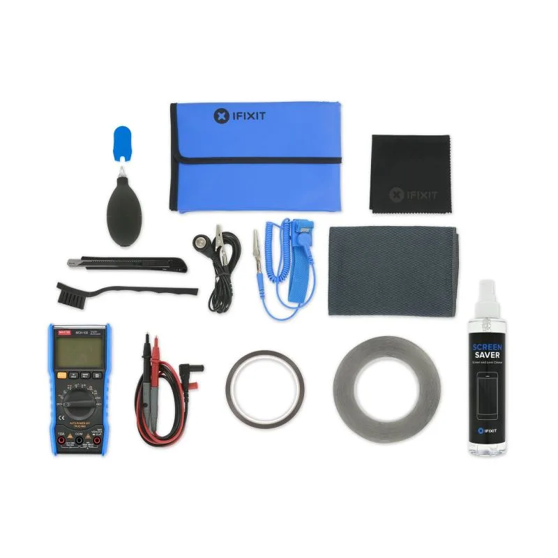 NONAME iFixit Pro Tech Diagnostic Module, profesionální diagnostický modul pro elektroniku IF145-460-1