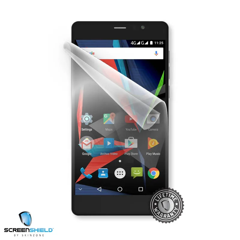 SCREENSHIELD Screenshield™ Archos 55 Diamond Selfie ochranná fólie na displej ARC-55DIASE-D