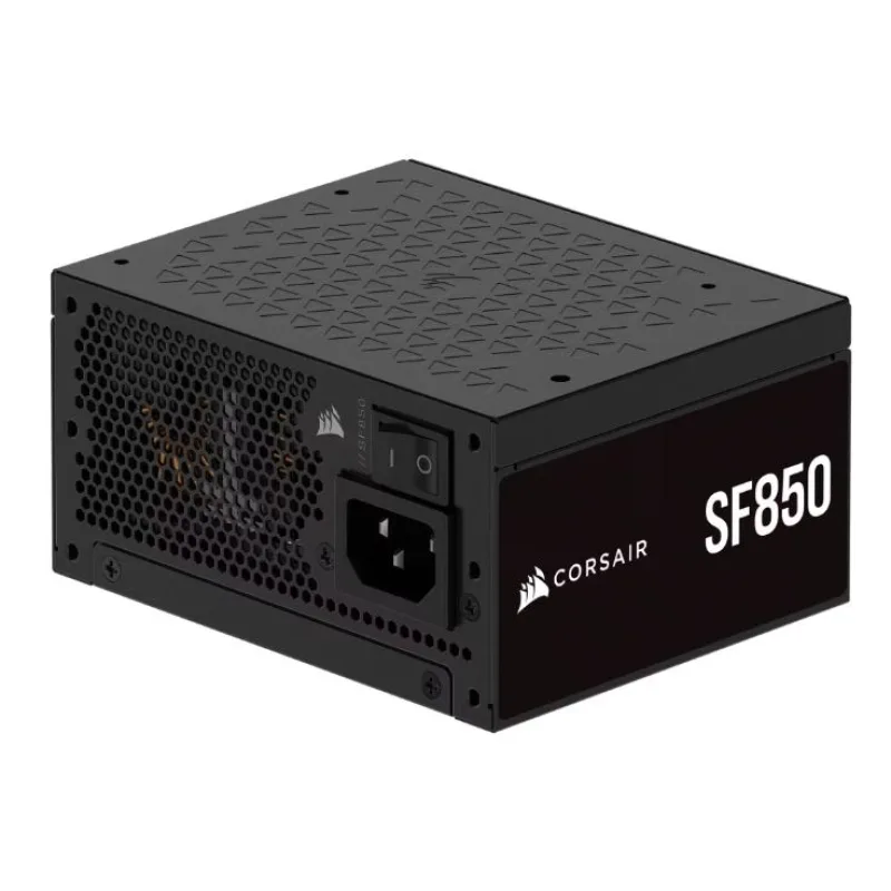 CORSAIR SF850/850W/SFX/80PLUS Platinum/Modular/Bulk CP-9020256-EU