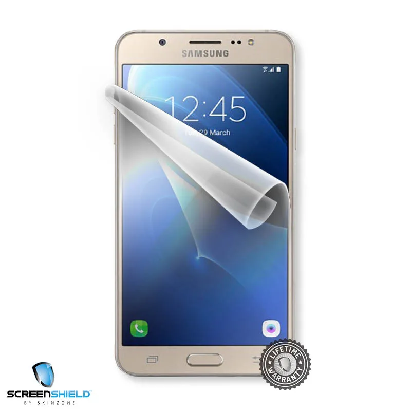 SCREENSHIELD Screenshield™ Samsung J710 Galaxy J7 (2016) ochrana displeje SAM-J710-D