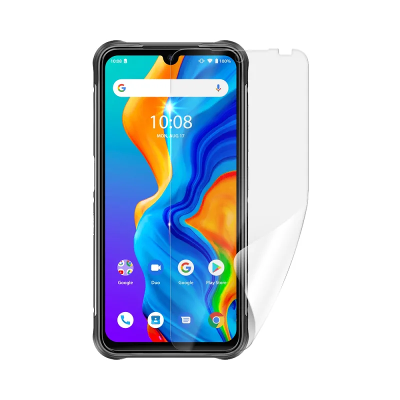 Screenshield UMIDIGI Bison folie na displej UMI-BISN-D