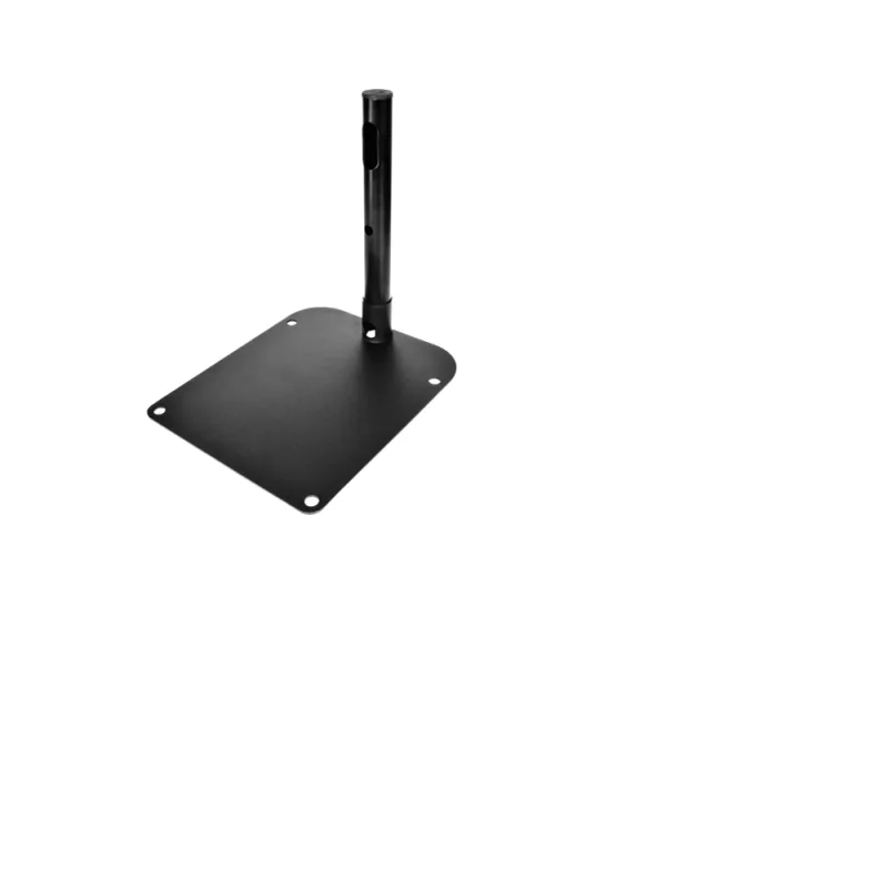 Virtuos Pole - Stojan s deskou pod pokl. zásuv. EAX2060