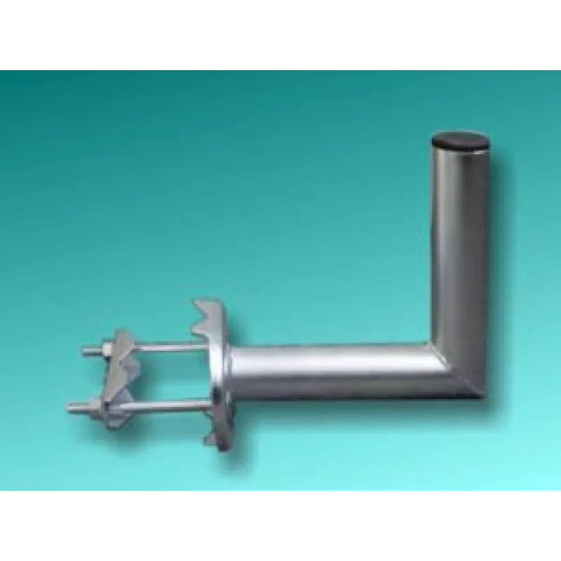 OEM Anténní držák na stožár 20 cm (v.16cm) DRS20