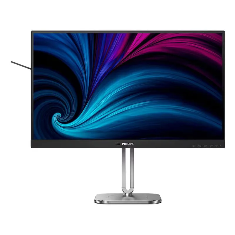 PHILIPS Philips/27B2U4601/27"/IPS/QHD/120Hz/4ms/Black/5R 27B2U4601/00