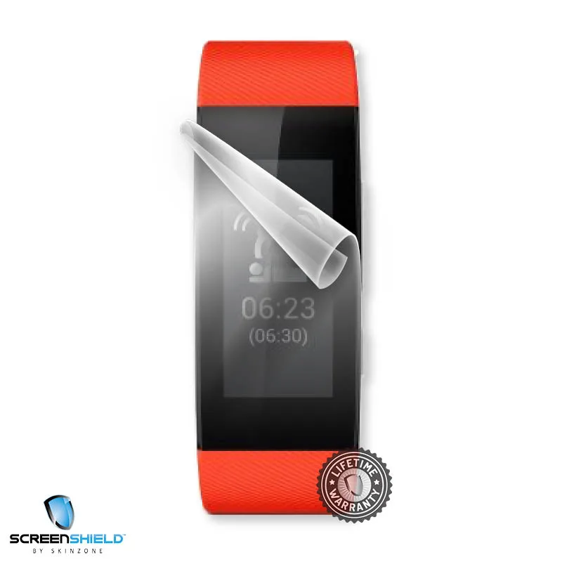 SCREENSHIELD Screenshield™ Sony SmartBand Talk SWR30 SON-SBTSWR30-D