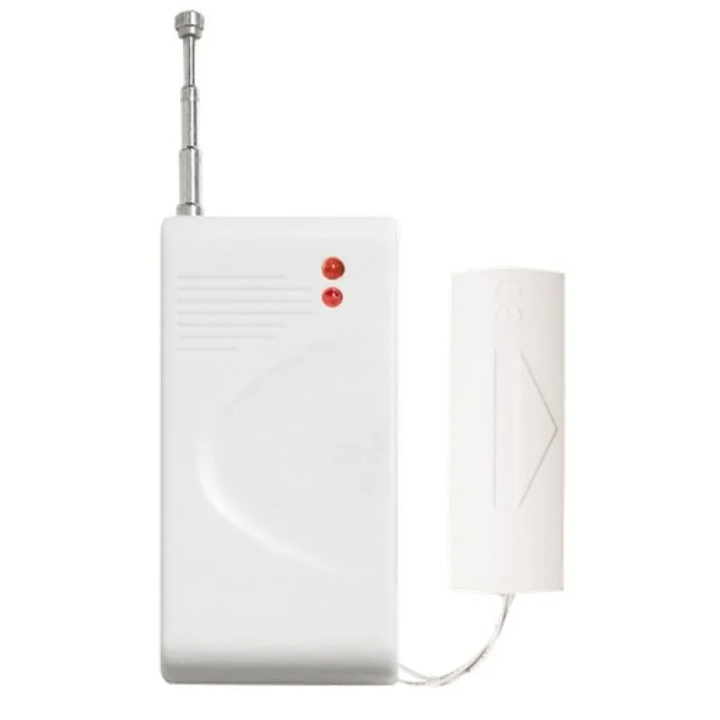 iGET SECURITY P10 - bezdrátový detektor vibrací pro alarm M3B a M2B 75020210