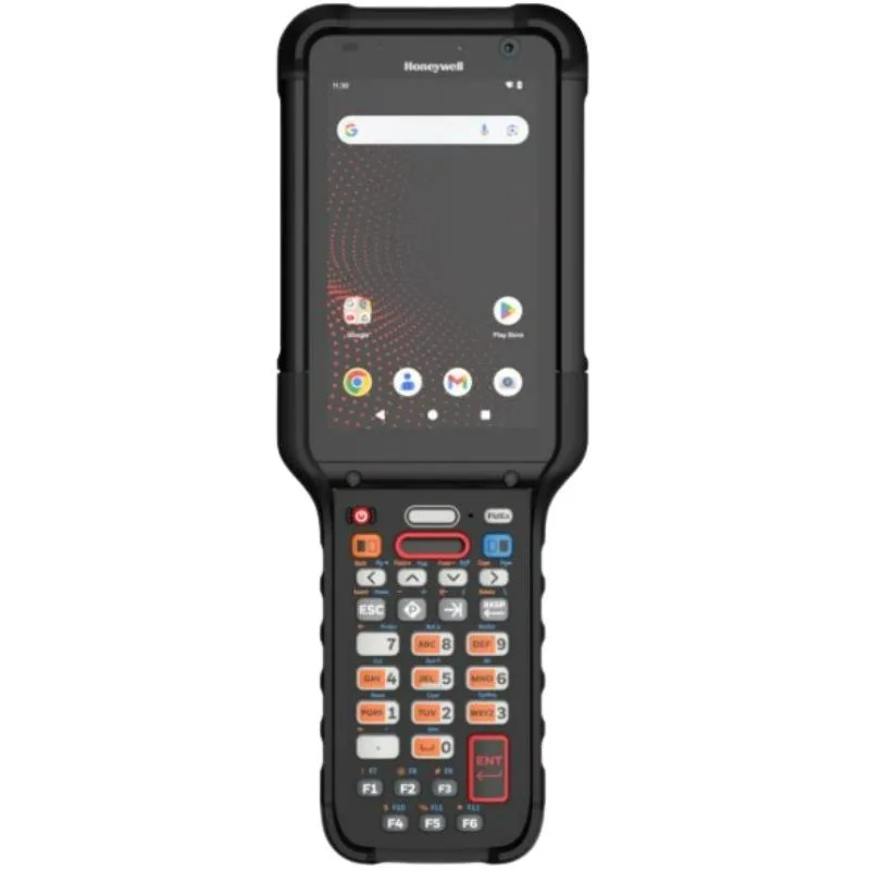 Honeywell CK67 /38 key/NUM/FlexRangeXLR/8GB/Cam CK67-X0N-5ES1B0G