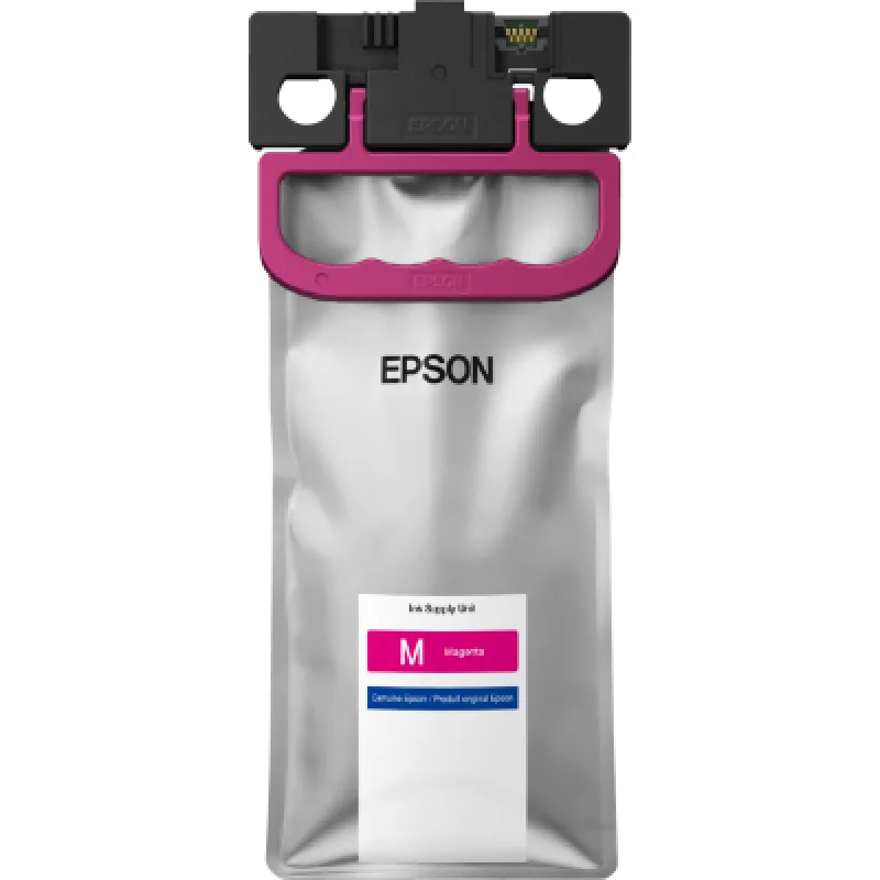 Epson WorkForce Pro EM-C8101R Magenta XXL Ink C13T13M340