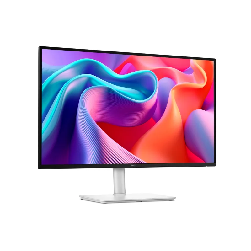 Dell Plus/S2725DSM/27"/IPS/QHD/144Hz/1ms/Bílá/3RNBD 210-BSVN