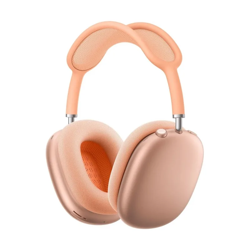 Apple AirPods Max/ANC/BT/Oranžová MWW73ZM/A