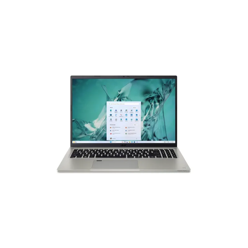 Acer Aspire Vero 16/AV16-71P-59L4/U5-225H/16"/WUXGA/16GB/1TB/Arc 130T/W11H/Gray/2R NX.JDKEC.005