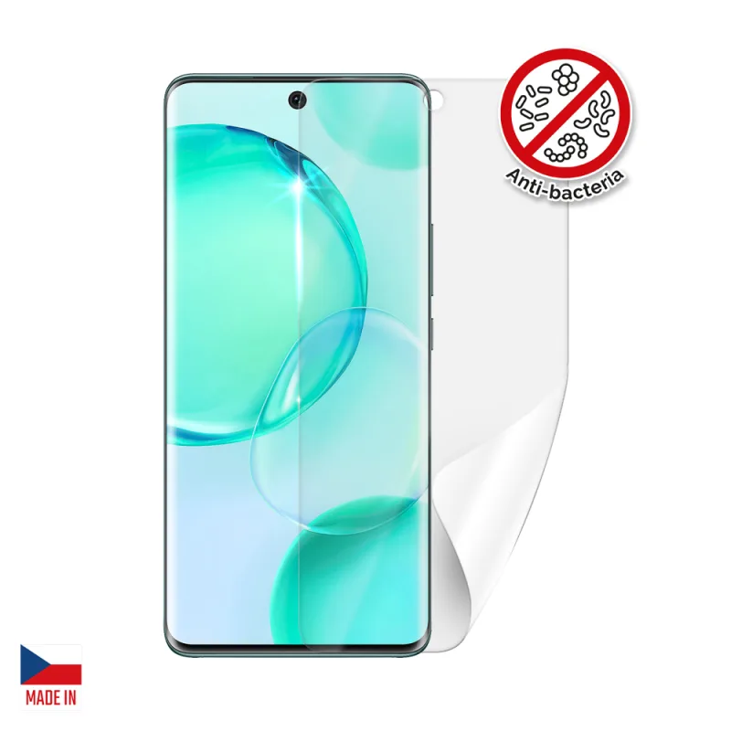 Screenshield Anti-Bacteria HUAWEI Honor 50 folie na displej HUA-HON50AB-D