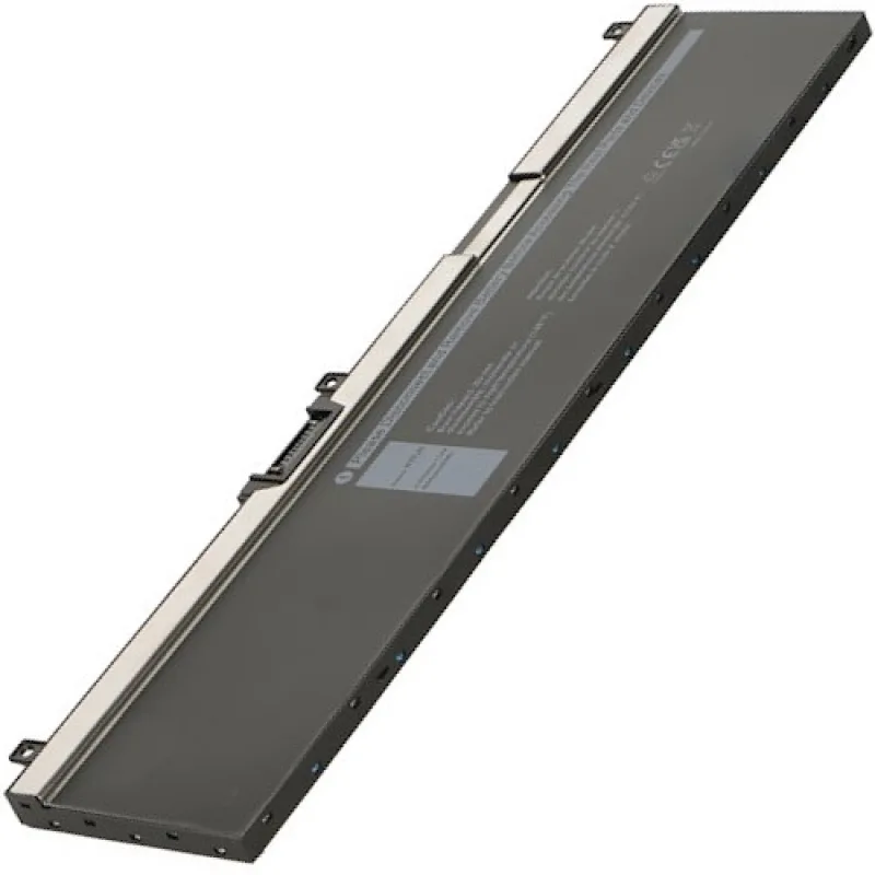 2-POWER Baterie 11,4V 8500mAh pro Dell Precision 7530, Precision 7730 77053430