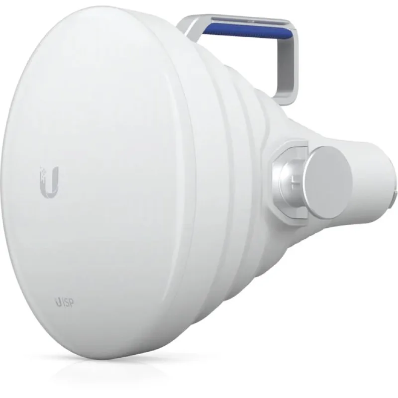 Ubiquiti UISP-Horn Asymetrická sektorová anténa, (5,15 - 6,875 GHz), 19.5dBi, 30°/25° UISP-Horn