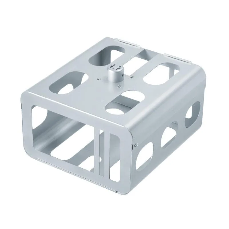 VOGELS Držák ocelový kryt na větší proj. PPA 320 stř. PPA 320 s