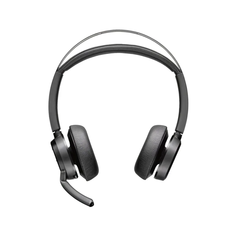 PLANTRONICS POLY VOYAGER FOCUS 2,USB-A 76U46AA