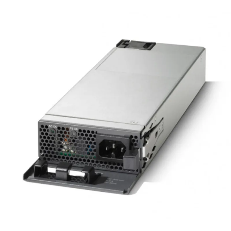 Cisco Power Supply PWR-C5-125WAC= PWR-C5-125WAC=