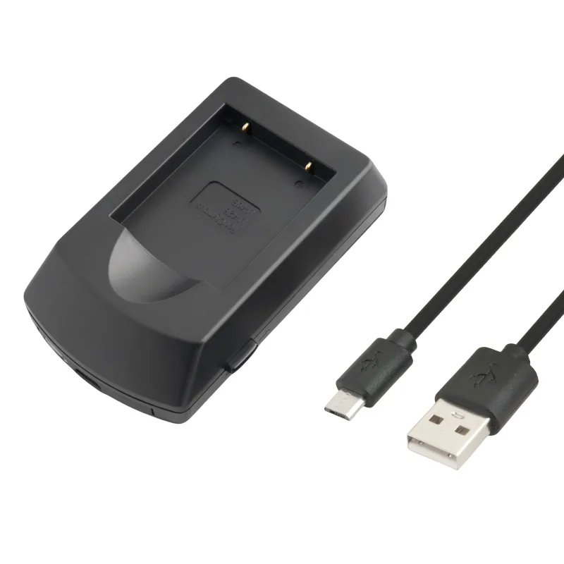 AVACOM AVE140 - USB nabíječka pro Olympus Li-40B, Li-42B NADI-AVE140
