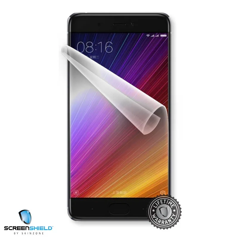 SCREENSHIELD Screenshield™ XIAOMI Mi5s folie na displej XIA-MI5S-D