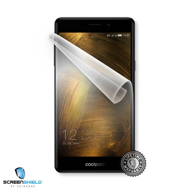 SCREENSHIELD Screenshield™ Coolpad Modena 2 E502 ochranná fólie na displej COP-M2E502-D