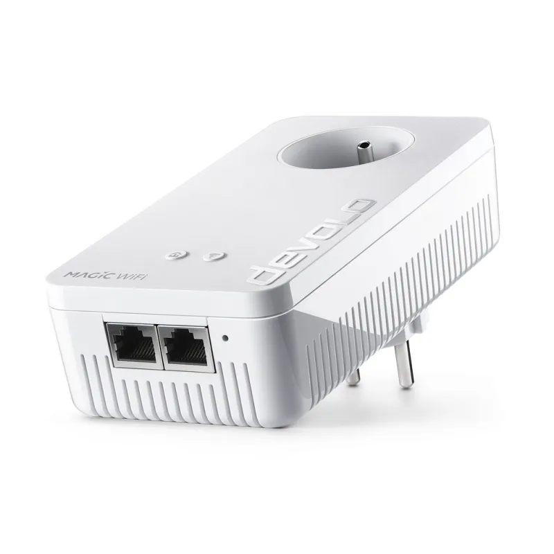 devolo Magic 1 WiFi 2-1-1 Addition rozšiřující modul 1200 Mbps 8355